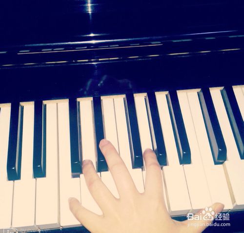 怎样提高钢琴视奏能力