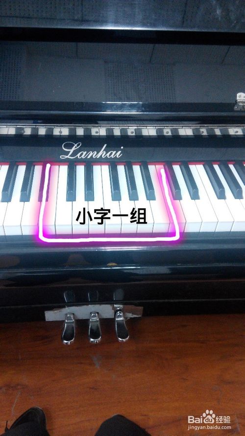 钢琴基础训练？