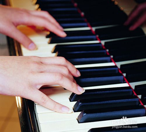 基础钢琴练习方法要领——《哈农》练习法