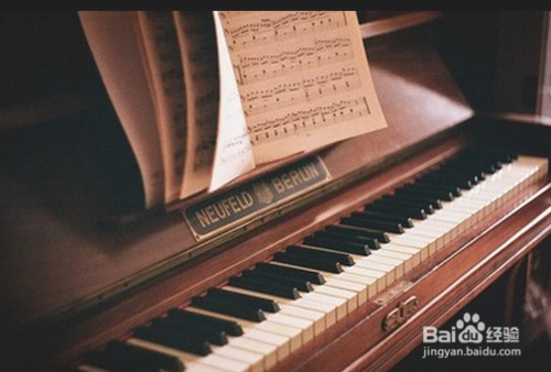 钢琴演奏如何节奏性利用踏板